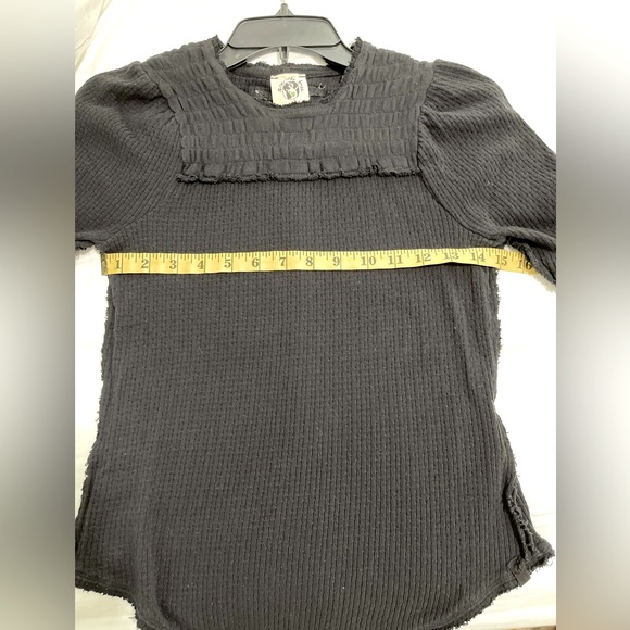 ✨ NWT WE THE FREE TOP SIZE XS ✨ - Picture 8 of 8